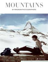 Magnum Mountains 3791384694 Book Cover
