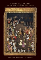 Shahr-e-jaanaan 1946482293 Book Cover