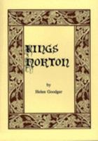 Kings Norton: A History 0947731628 Book Cover