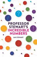 O fantástico mundo dos números: A matemática do zero ao infinito 0465042724 Book Cover