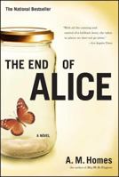 The End of Alice 0684827107 Book Cover