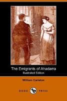 The Emigrants of Ahadarra 1984188178 Book Cover