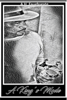 A King's Mode 1667187872 Book Cover