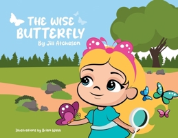 The Wise Butterfly 1977281672 Book Cover