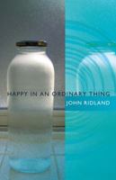 Happy in an Ordinary Thing 1612480799 Book Cover
