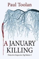 A January Killing 1522837027 Book Cover