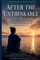 After The Unthinkable B0H96MTJLH Book Cover