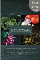 Dr Sebi Alkaline Diet 1801768463 Book Cover