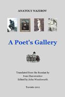 A Poet's Gallery: The Russian original title: [Galereya] 097377620X Book Cover