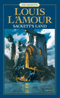Sackett's Land 055323000X Book Cover