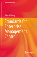 Standards for Enterprise Management Control 3662457830 Book Cover