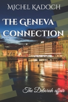 The Geneva Connection (David York Serie) 1094900311 Book Cover