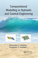 Computational Modelling in Hydraulic and Coastal Engineering 0367872056 Book Cover