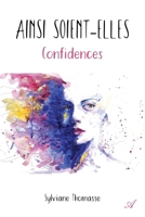 Ainsi soient-elles 9523908456 Book Cover