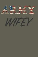 Army Wifey 1091359121 Book Cover