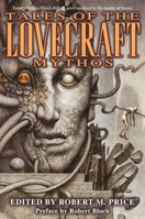 Tales of the Lovecraft Mythos 0345444086 Book Cover