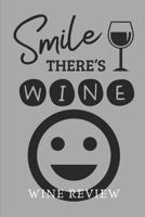 Wine Review 1797885294 Book Cover