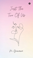 Just the Two of Us B0F9X9NZFK Book Cover
