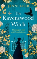 The Ravenswood Witch 1785139797 Book Cover