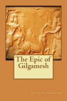 The Epic of Gilgamesh 1647983797 Book Cover