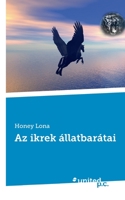 Az ikrek állatbarátai null Book Cover