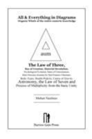 All and Everything in Diagrams 0956549756 Book Cover