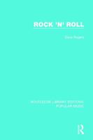 Rock 'n' Roll 1138652776 Book Cover