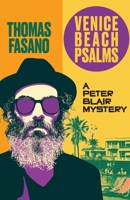 Venice Beach Psalms B0FWSVNKYG Book Cover