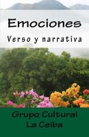Emociones,versos y Narrativa 1539790541 Book Cover