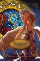 Steam Angel: Mutter (German Edition) B0CVFRX315 Book Cover