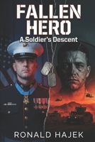 Fallen Hero B0GP7T4LW8 Book Cover