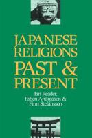 Japanese Religions Past and Present 1873410018 Book Cover