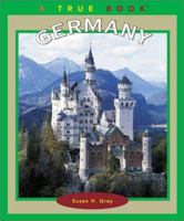 Germany 0756501288 Book Cover