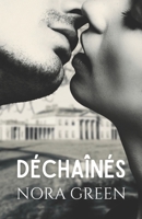 Déchaînés B0CCCSC1RM Book Cover