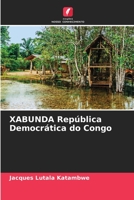 XABUNDA República Democrática do Congo 6205998637 Book Cover