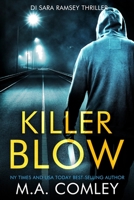 Killer Blow 1796438529 Book Cover