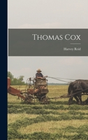 Thomas Cox 1019158298 Book Cover