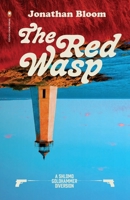The Red Wasp: A Shlomo Goldhammer Diversion B0H6SDDGC4 Book Cover