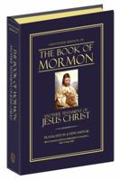 Annotated Edition of the Book of Mormon 194420038X Book Cover