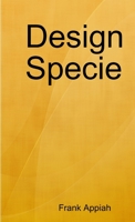 Design Specie 0359490433 Book Cover