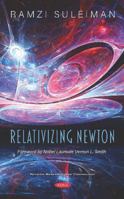 Relativizing Newton 1536166359 Book Cover