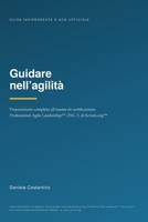 Guidare nell'agilità: Preparazione completa all’esame di certificazione Professional Agile Leadership™ (PAL I) di Scrum.org™ (Italian Edition) B0HB781KMF Book Cover