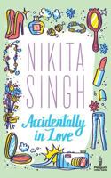 Accidentally in Love 8192222683 Book Cover