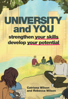 University and You: Strengthening your skills and developing your potential 1041057806 Book Cover