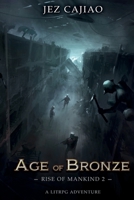 Age of Bronze 1739984854 Book Cover