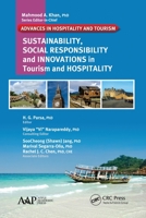 Sustainability, Social Responsibility, and Innovations in the Hospitality Industry 1774632950 Book Cover