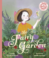 The Fairy Garden 0711271771 Book Cover
