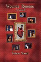 Wounds Remain 1546270582 Book Cover