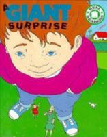 Giant Surprise 0817235272 Book Cover