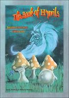 The Book of H'Prils: Ancient Caretakers of the Earth 1425181279 Book Cover